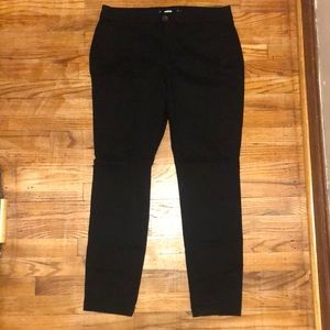 Women’s Black Dress Pants